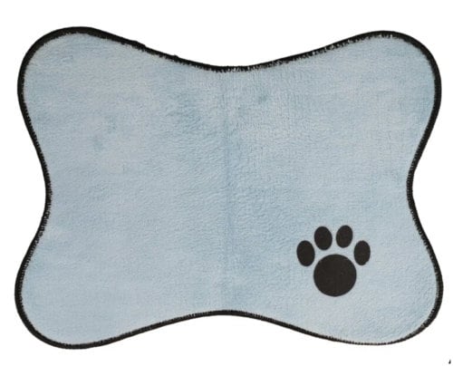 Personalized Pet Placemat