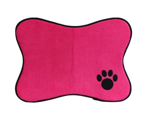 Personalized Pet Placemat