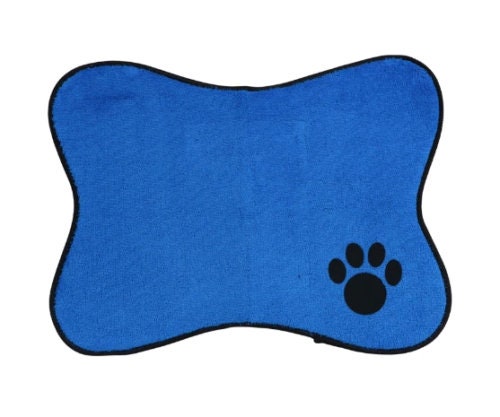 Personalized Pet Placemat