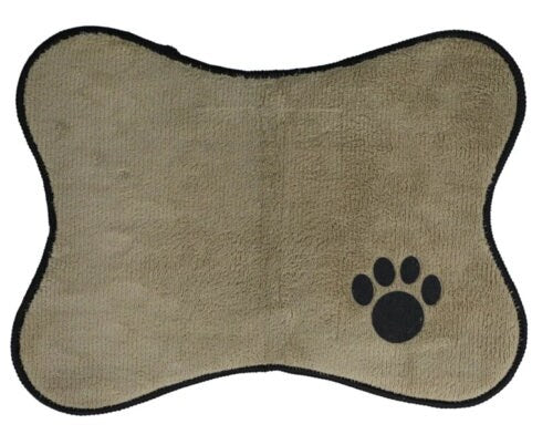 Personalized Pet Placemat