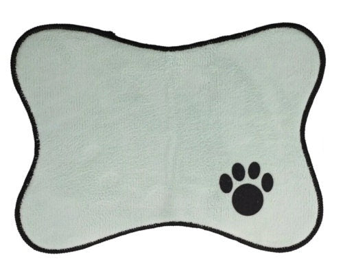 Personalized Pet Placemat