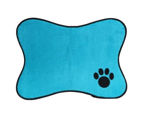 Personalized Pet Placemat